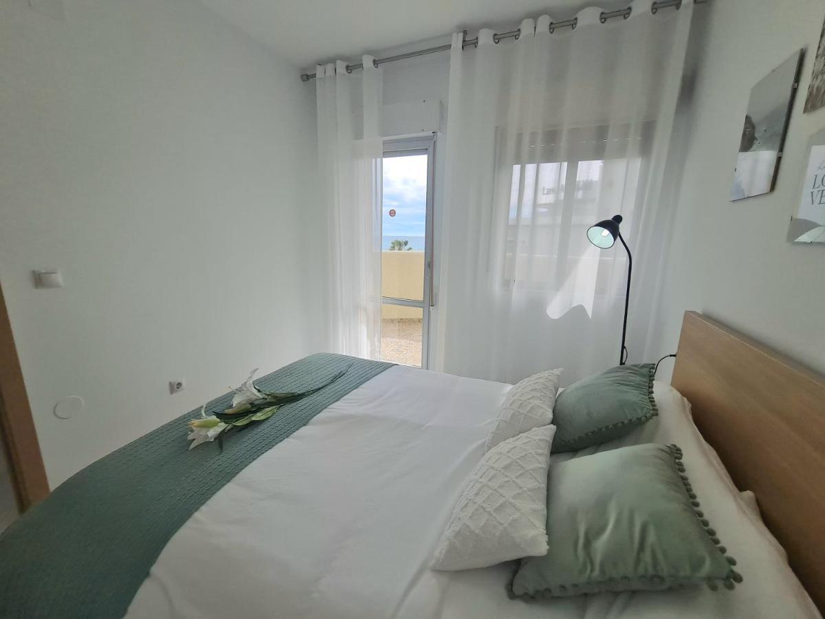 Precioso Apartamento Con Piscinas Y Vistas Al Mar. Benalmádena Buitenkant foto