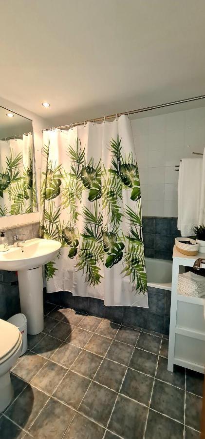 Precioso Apartamento Con Piscinas Y Vistas Al Mar. Benalmádena Buitenkant foto