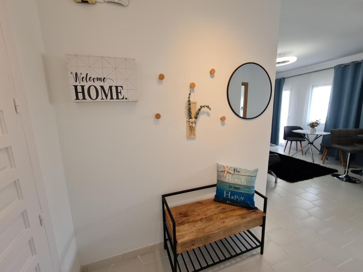 Precioso Apartamento Con Piscinas Y Vistas Al Mar. Benalmádena Buitenkant foto
